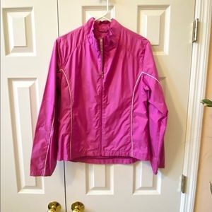 Jack Nicklaus Ladies Performance jacket